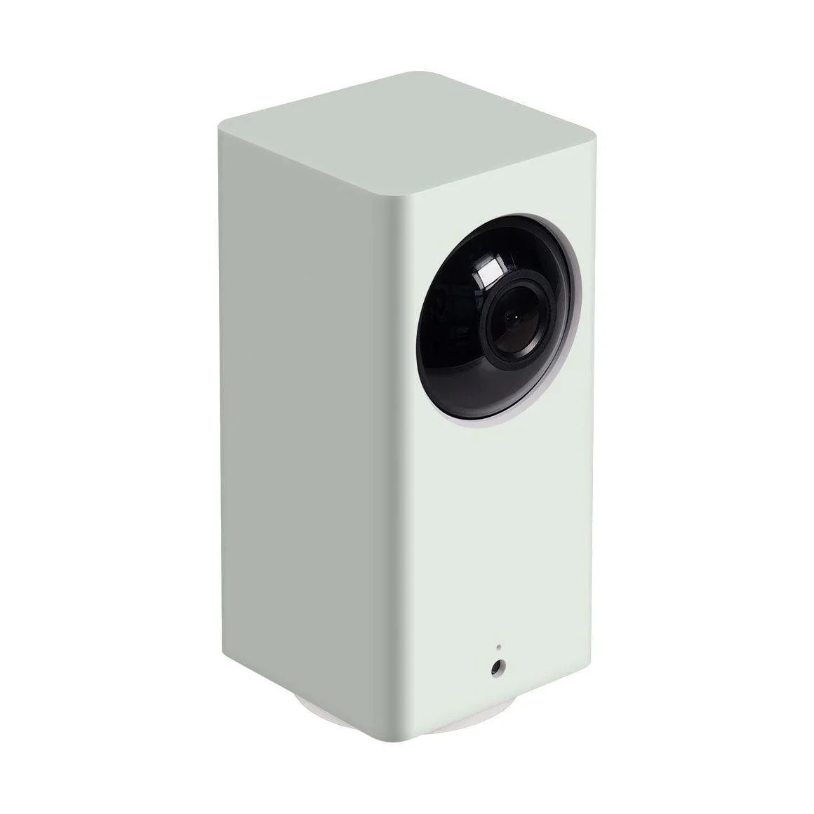 Wyze Cam Pan Green Glow Skin - Slickwraps