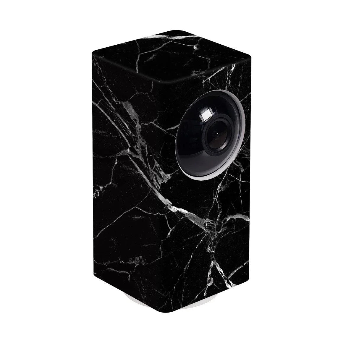 Wyze Cam Pan Marble Series Skins - Slickwraps