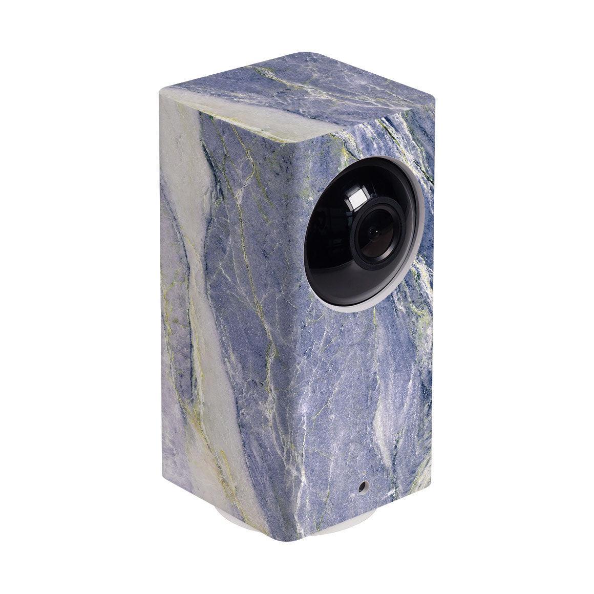 Wyze Cam Pan Marble Series Skins - Slickwraps