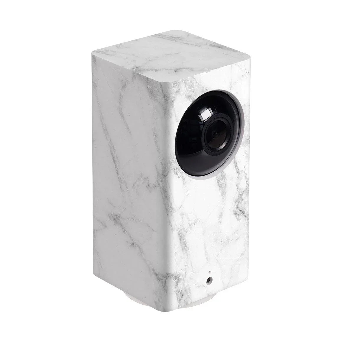 Wyze Cam Pan Marble Series Skins - Slickwraps