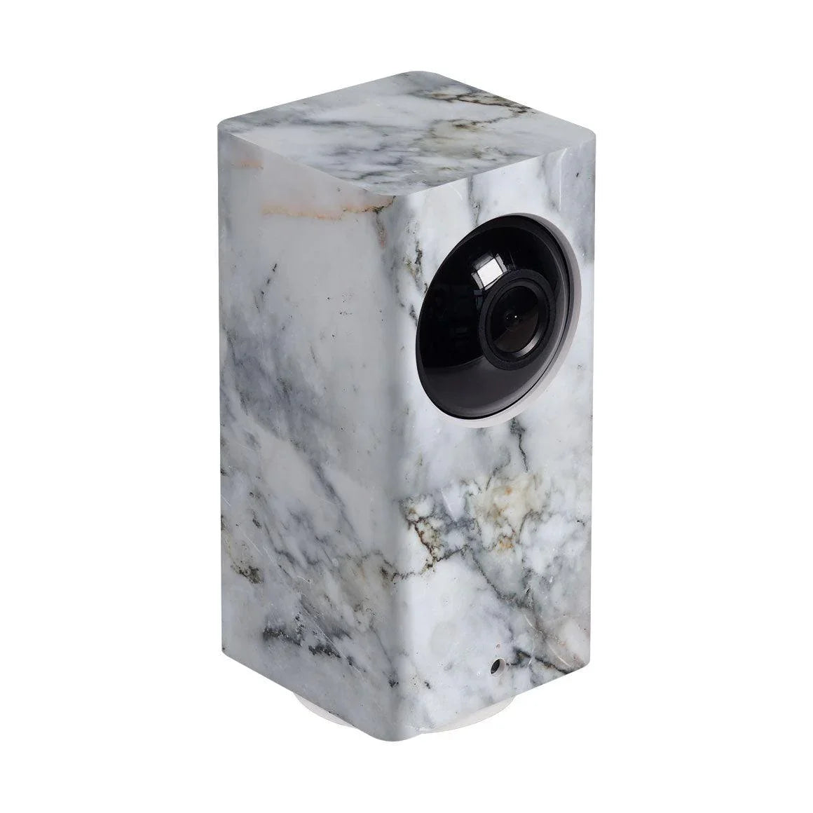 Wyze Cam Pan Marble Series Skins - Slickwraps