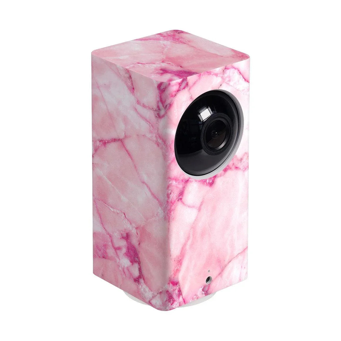 Wyze Cam Pan Marble Series Skins - Slickwraps