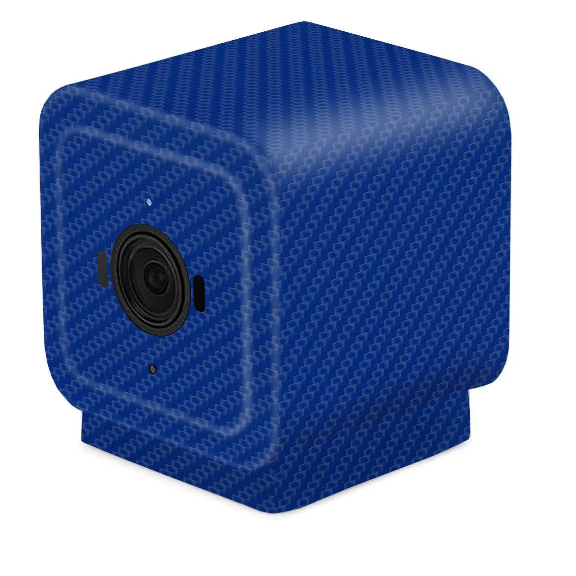 Wyze Cam V3 Carbon Series Skins - Slickwraps