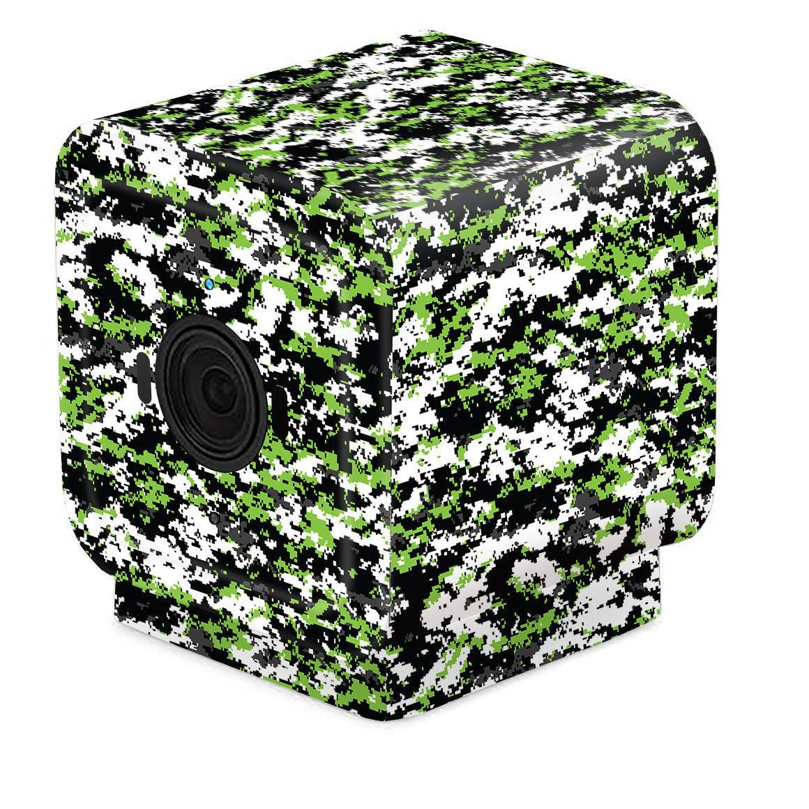 Wyze Cam V3 Designer Series Skins - Slickwraps