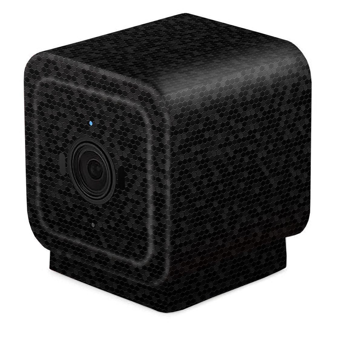 Wyze Cam V3 Honeycomb Series Skins - Slickwraps