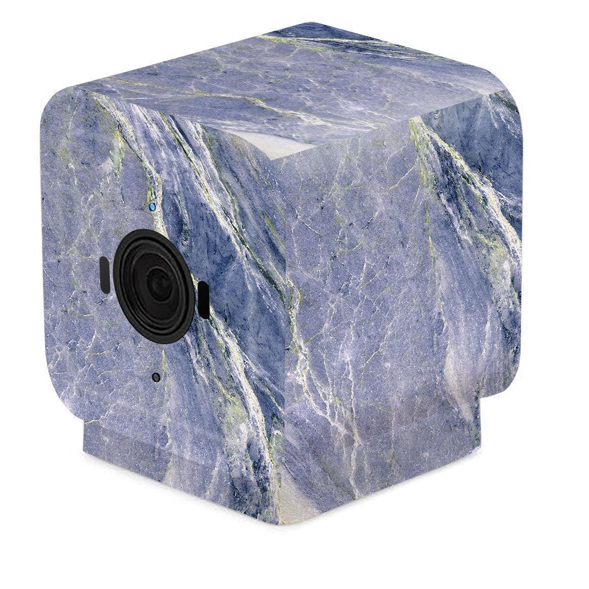Wyze Cam V3 Marble Series Skins - Slickwraps