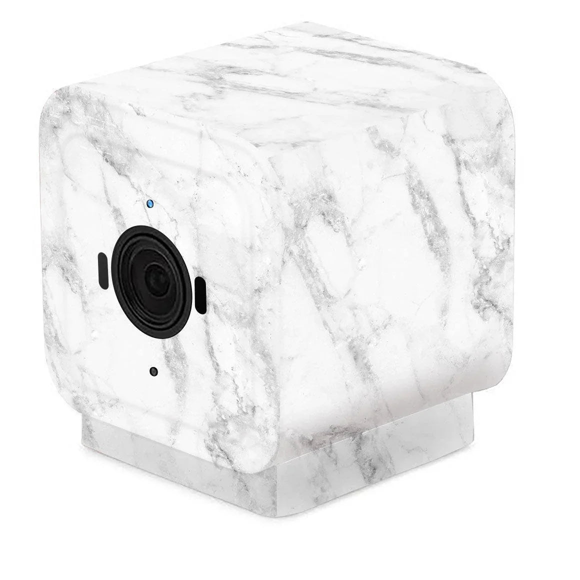 Wyze Cam V3 Marble Series Skins - Slickwraps