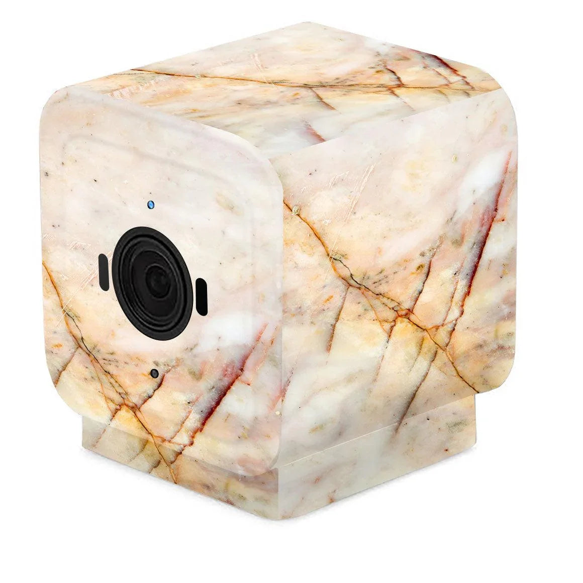 Wyze Cam V3 Marble Series Skins - Slickwraps