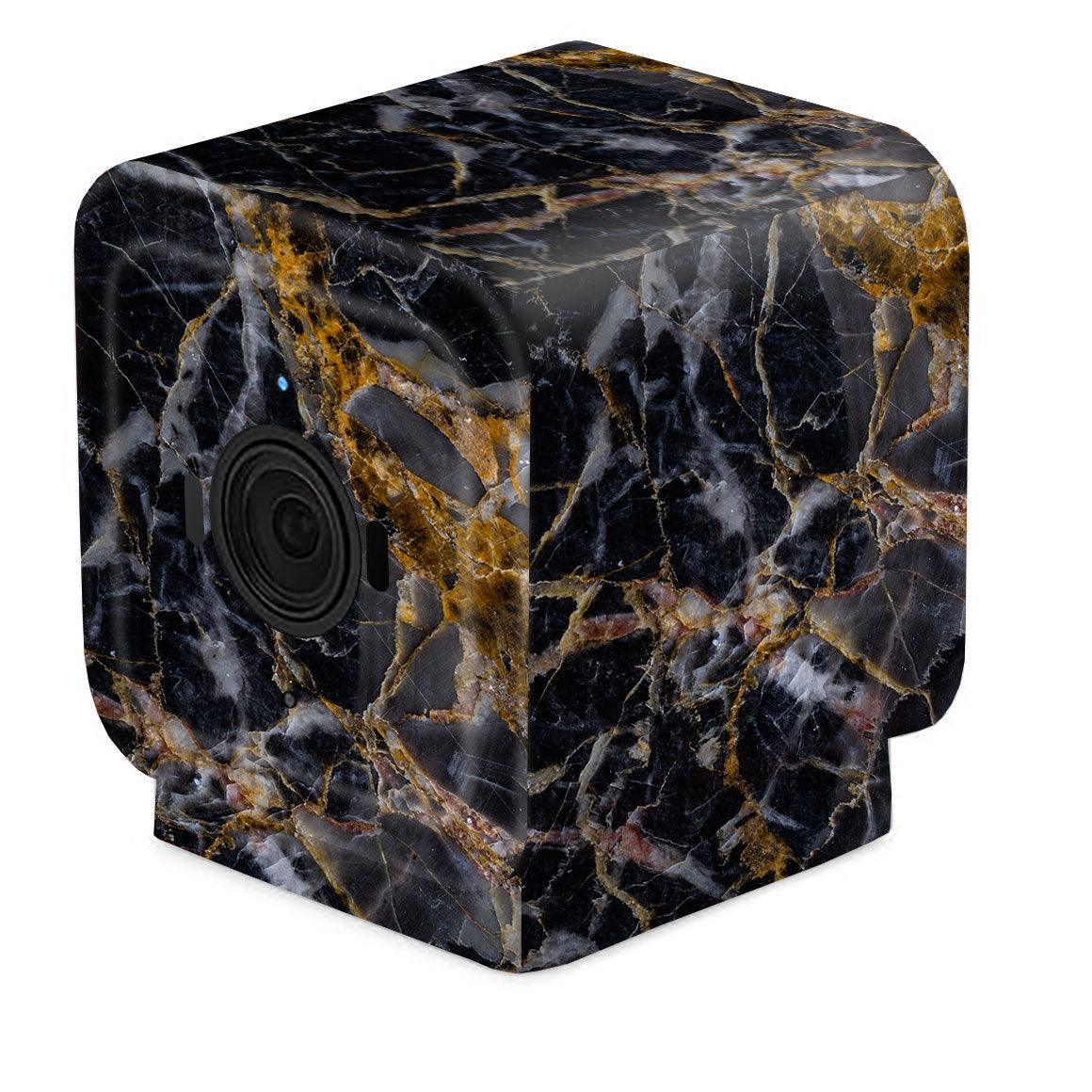 Wyze Cam V3 Marble Series Skins - Slickwraps