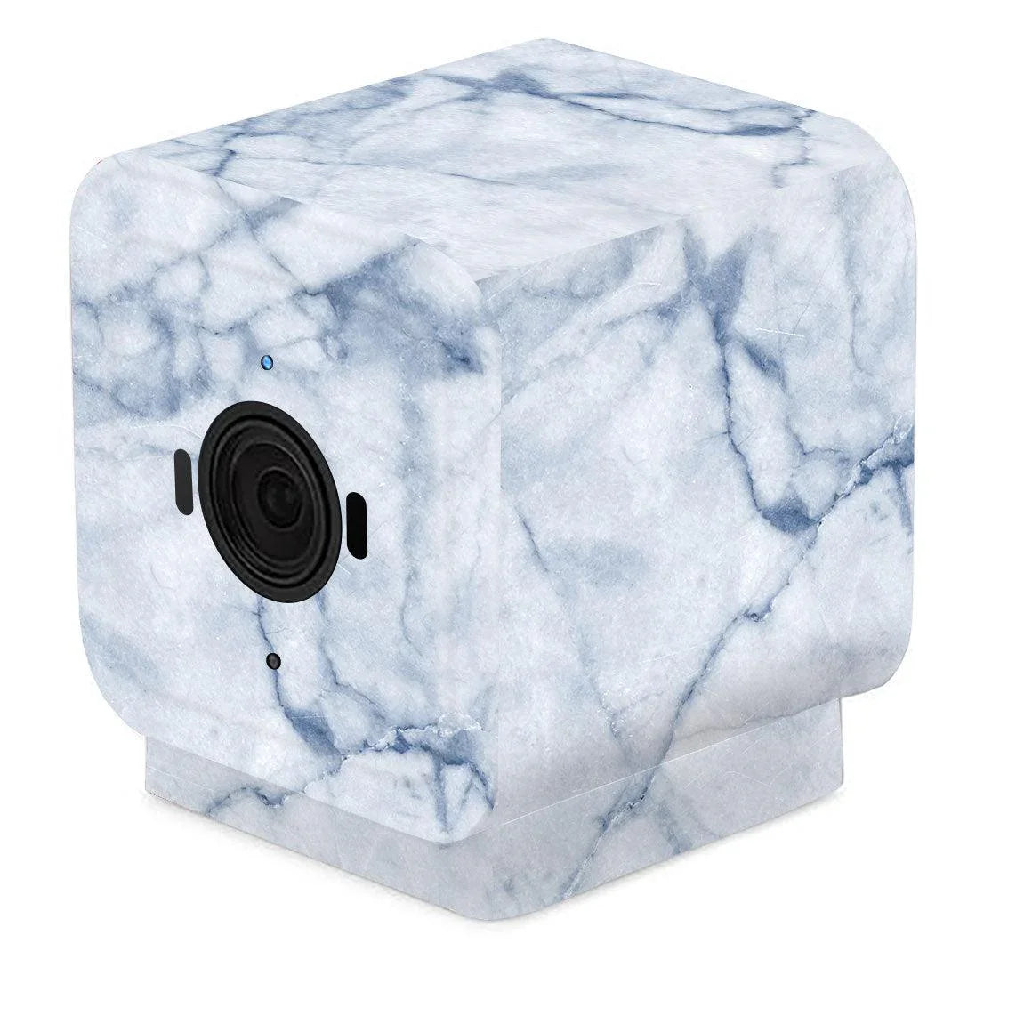Wyze Cam V3 Marble Series Skins - Slickwraps
