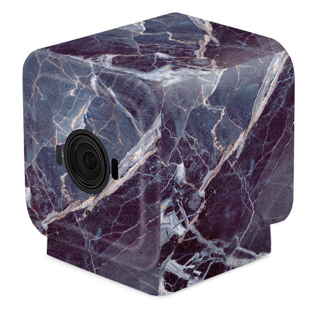Wyze Cam V3 Marble Series Skins - Slickwraps