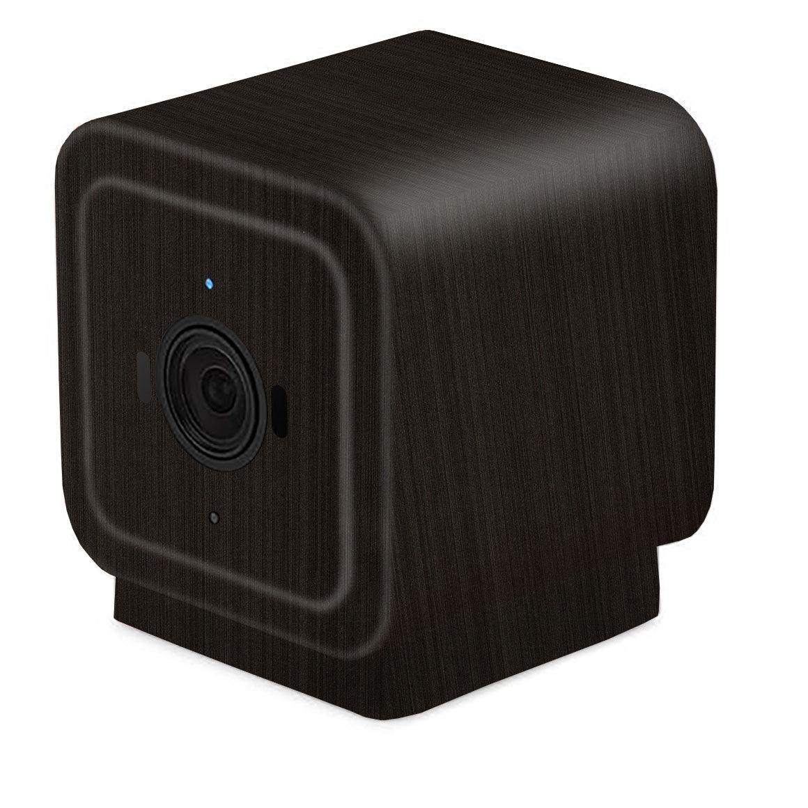 Wyze Cam V3 Metal Series Skins - Slickwraps
