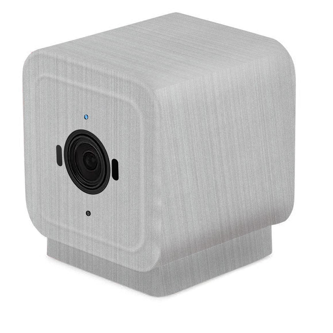 Wyze Cam V3 Metal Series Skins - Slickwraps