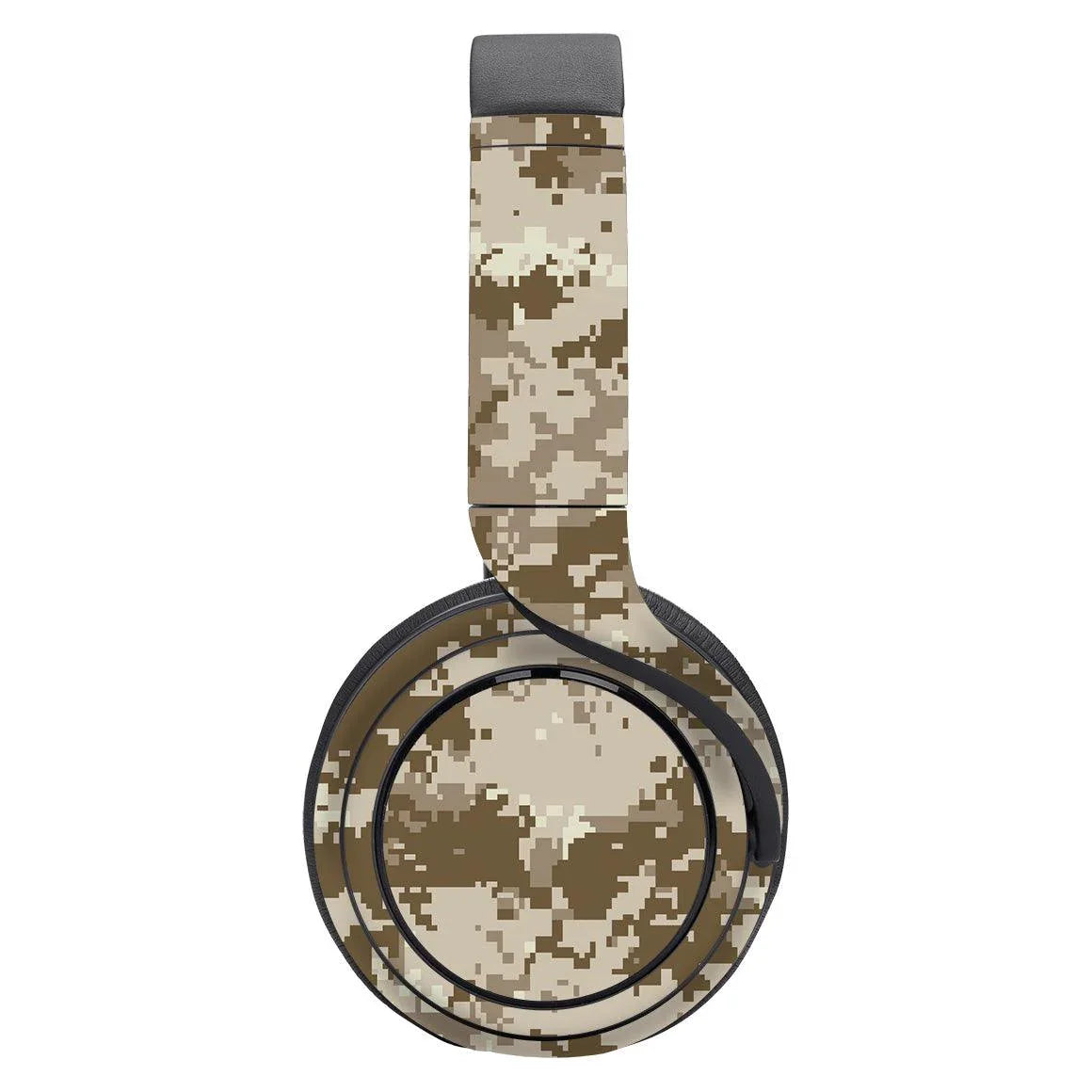 Wyze Headphones Camo Series Skins - Slickwraps