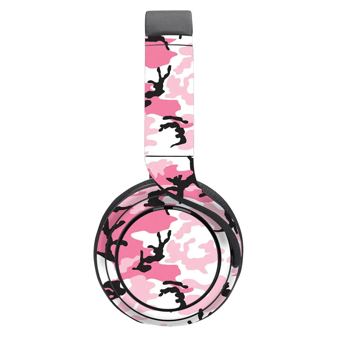 Wyze Headphones Camo Series Skins - Slickwraps