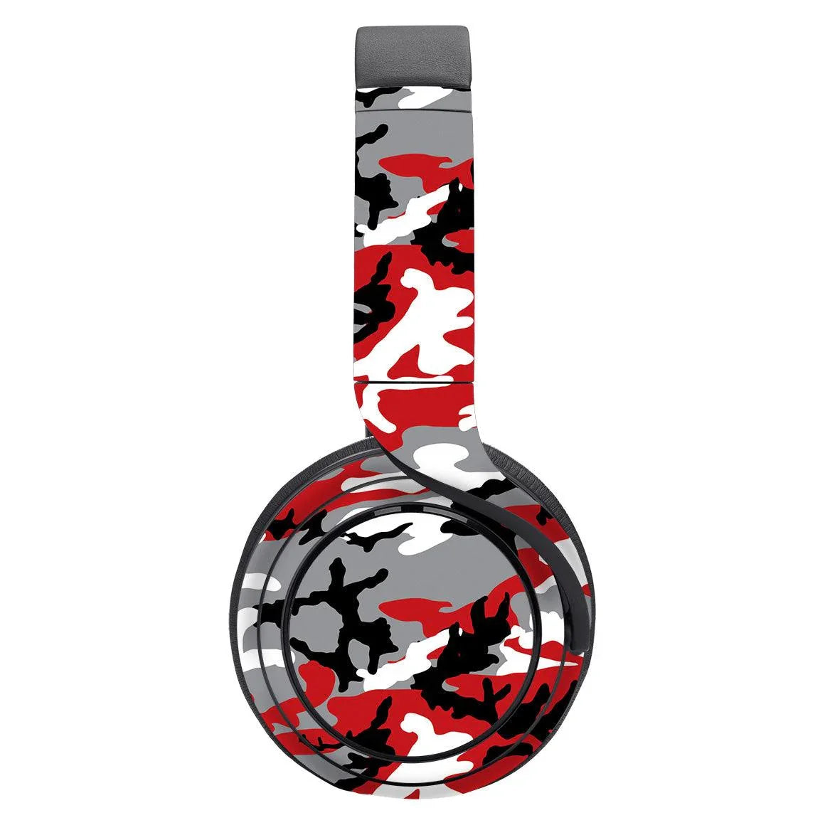 Wyze Headphones Camo Series Skins - Slickwraps