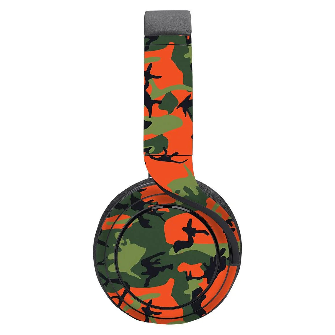 Wyze Headphones Camo Series Skins - Slickwraps