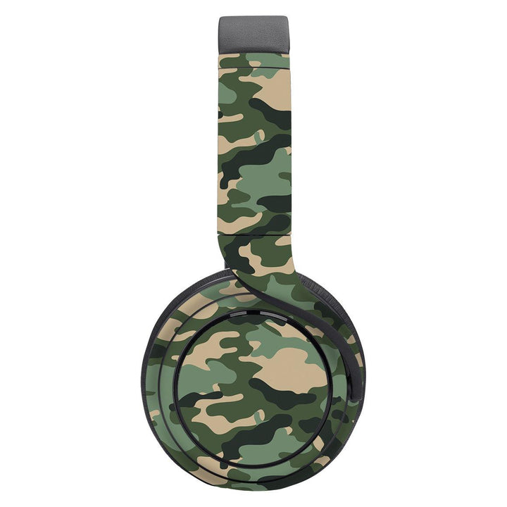 Wyze Headphones Camo Series Skins - Slickwraps