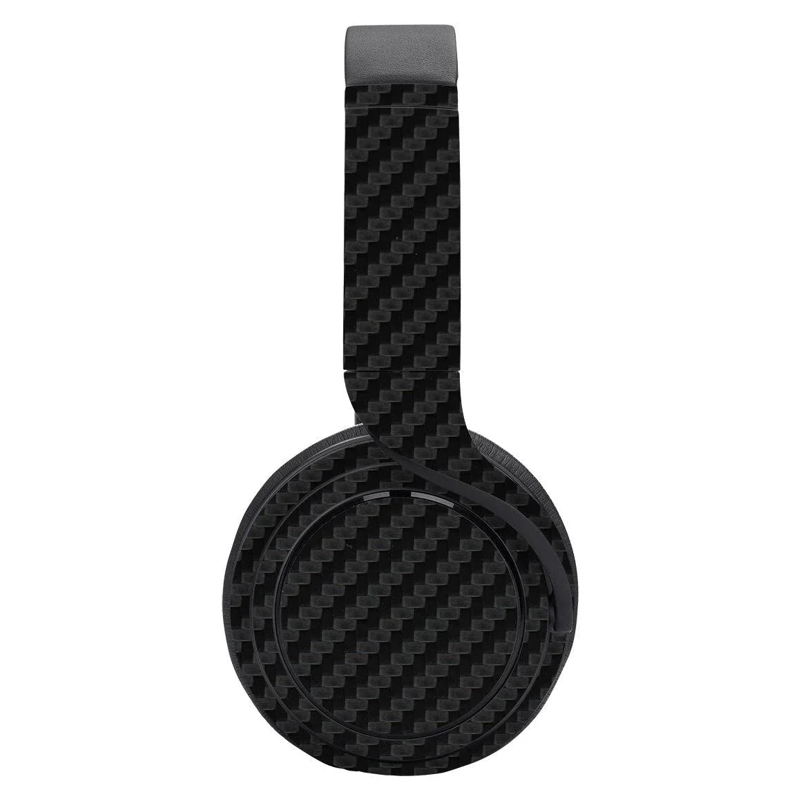 Wyze Headphones Carbon Series Skins - Slickwraps