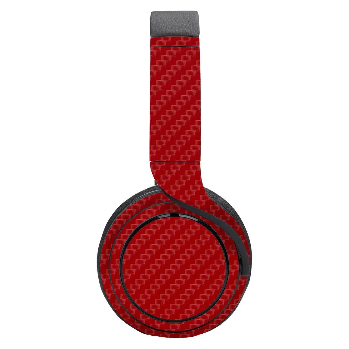 Wyze Headphones Carbon Series Skins - Slickwraps