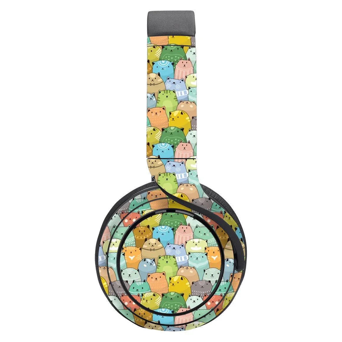 Wyze Headphones Custom Skin - Slickwraps