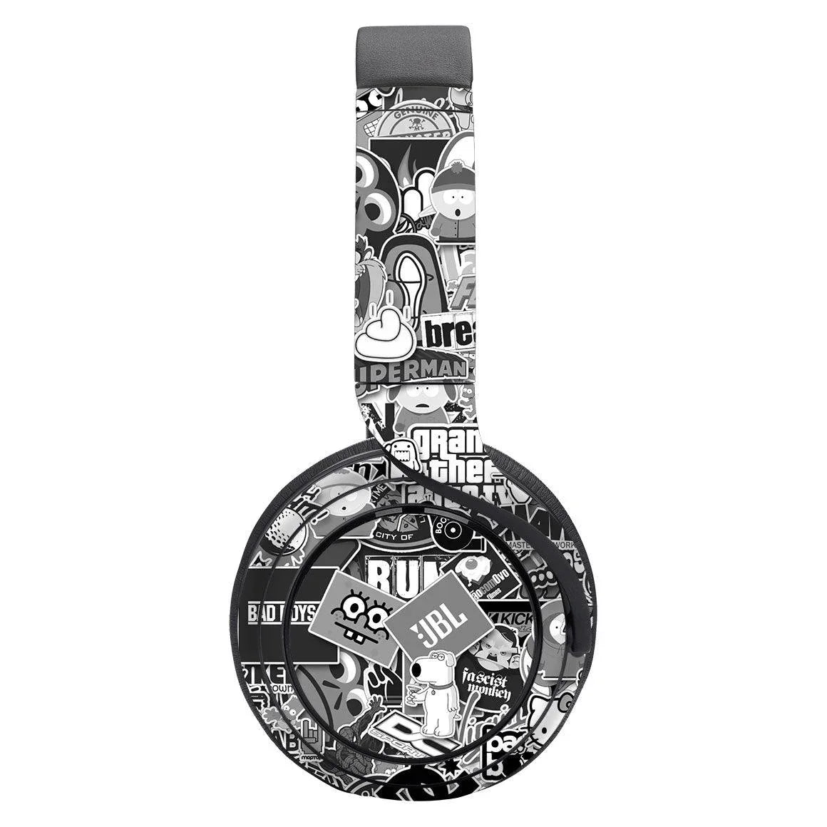 Wyze Headphones Designer Series Skins - Slickwraps