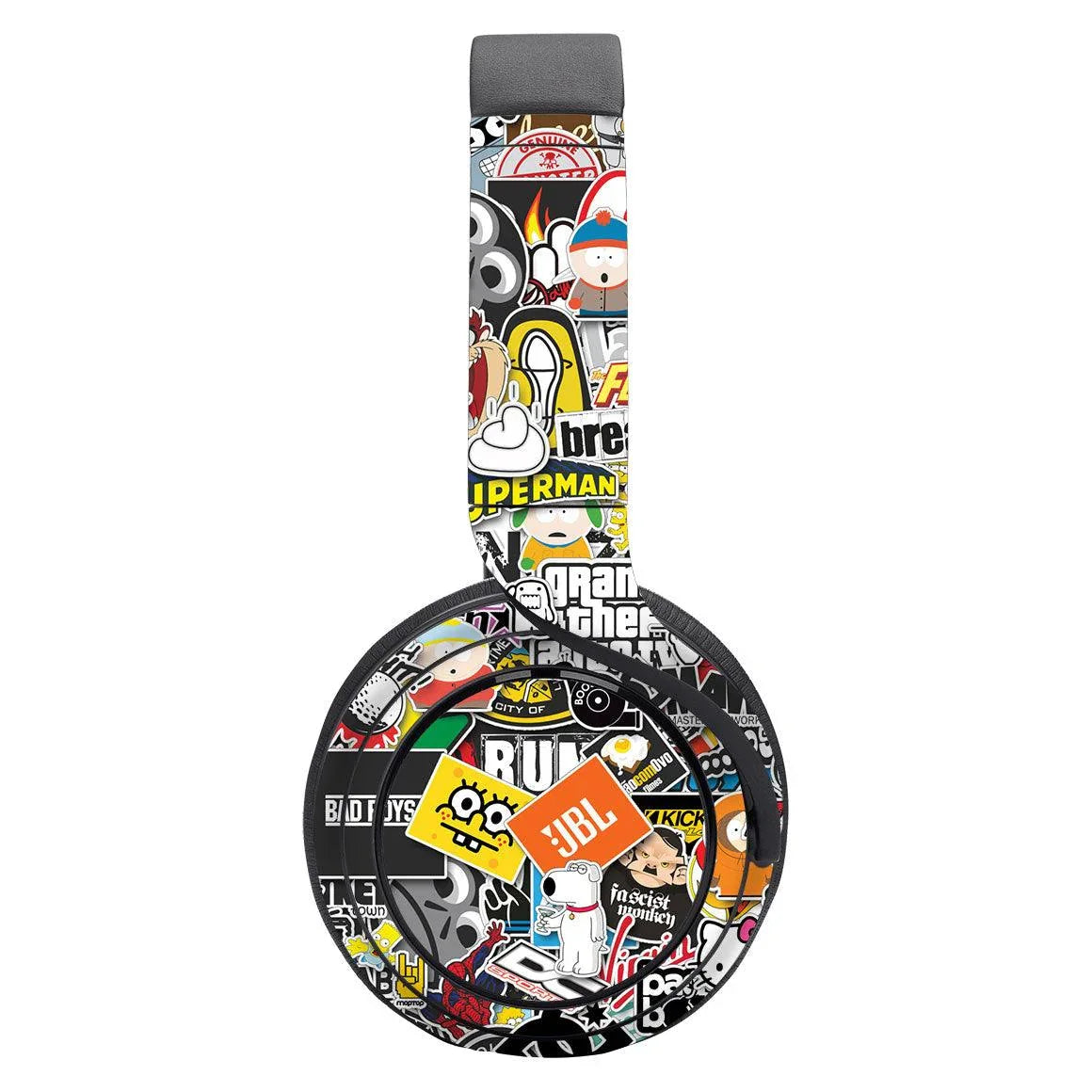 Wyze Headphones Designer Series Skins - Slickwraps