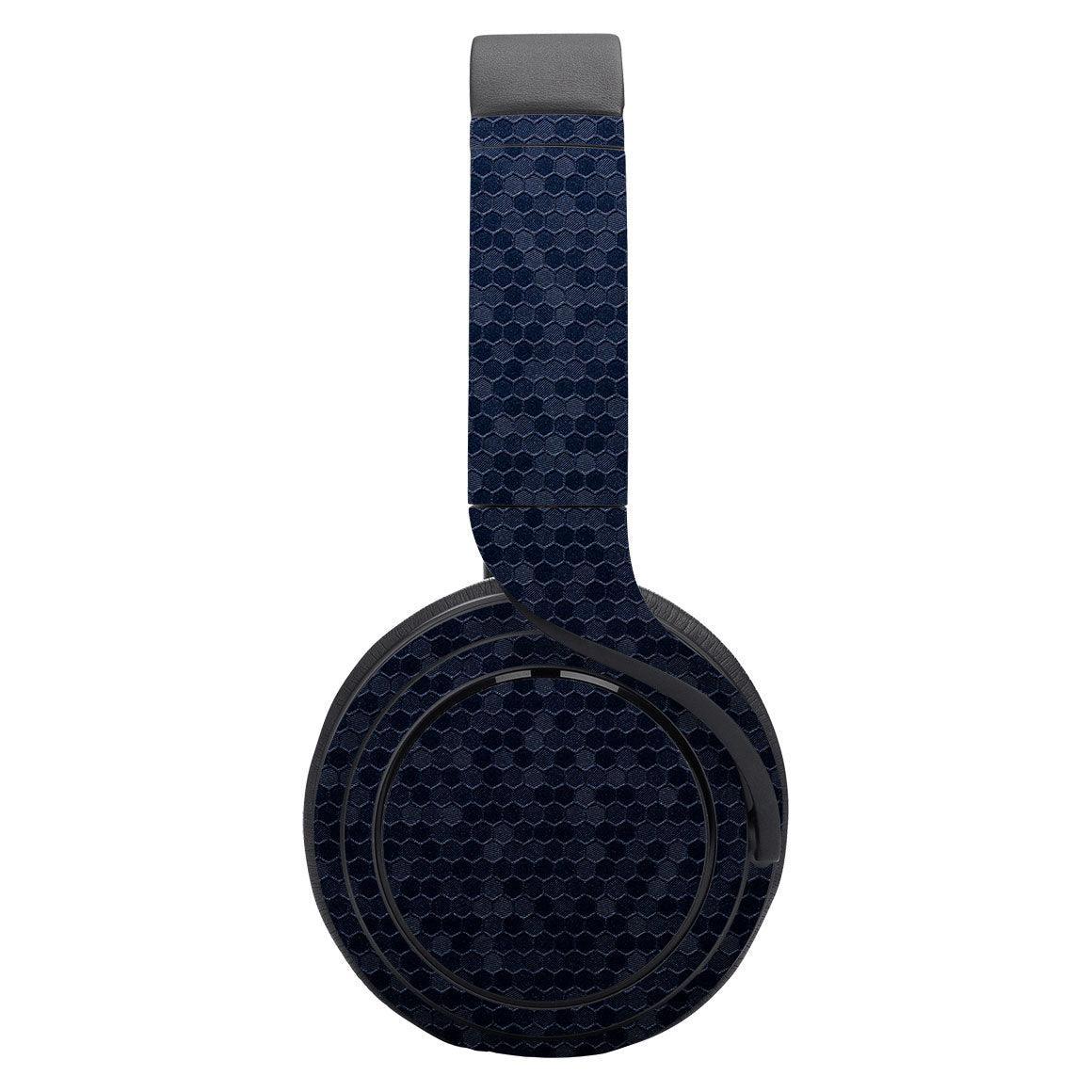 Wyze Headphones Honeycomb Series Skins - Slickwraps