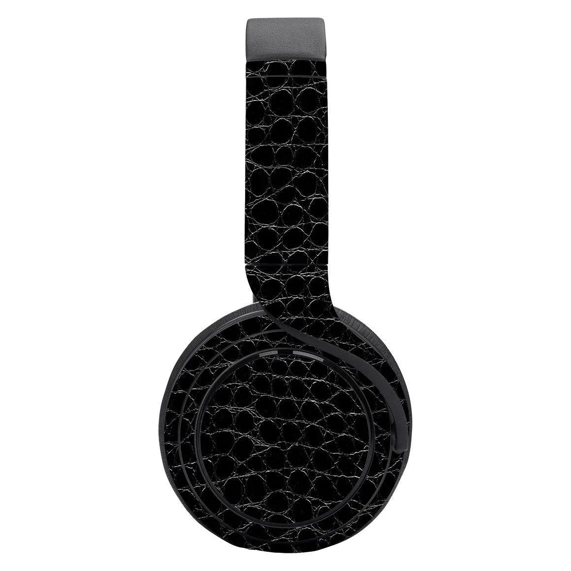 Wyze Headphones Leather Series Skins - Slickwraps
