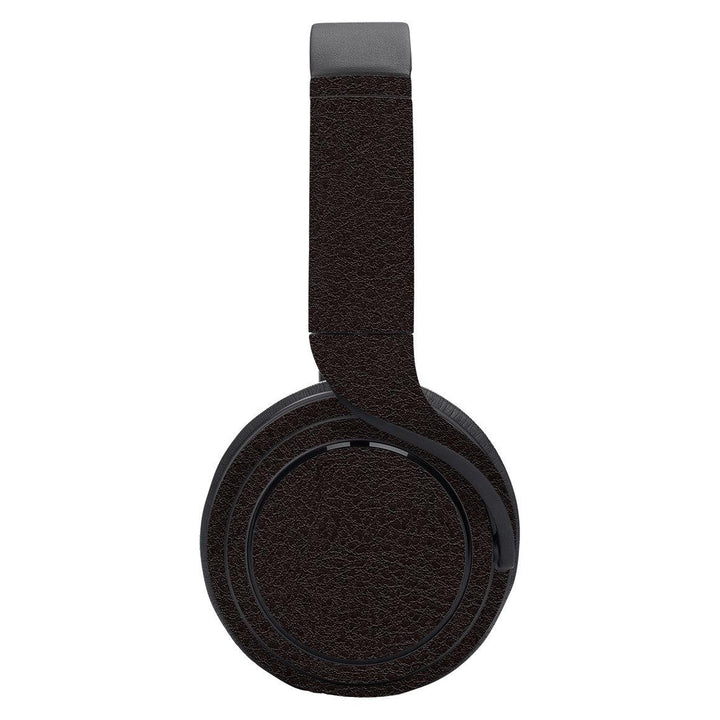 Wyze Headphones Leather Series Skins - Slickwraps