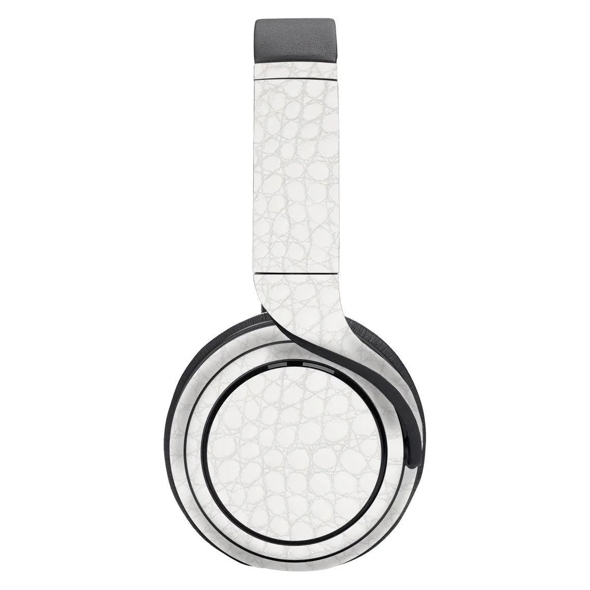 Wyze Headphones Leather Series Skins - Slickwraps