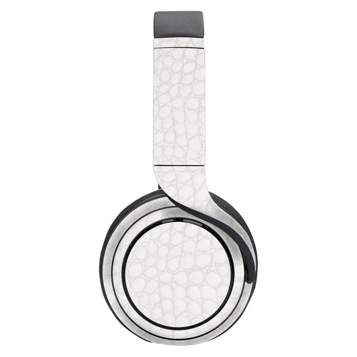 Wyze Headphones Leather Series Skins - Slickwraps