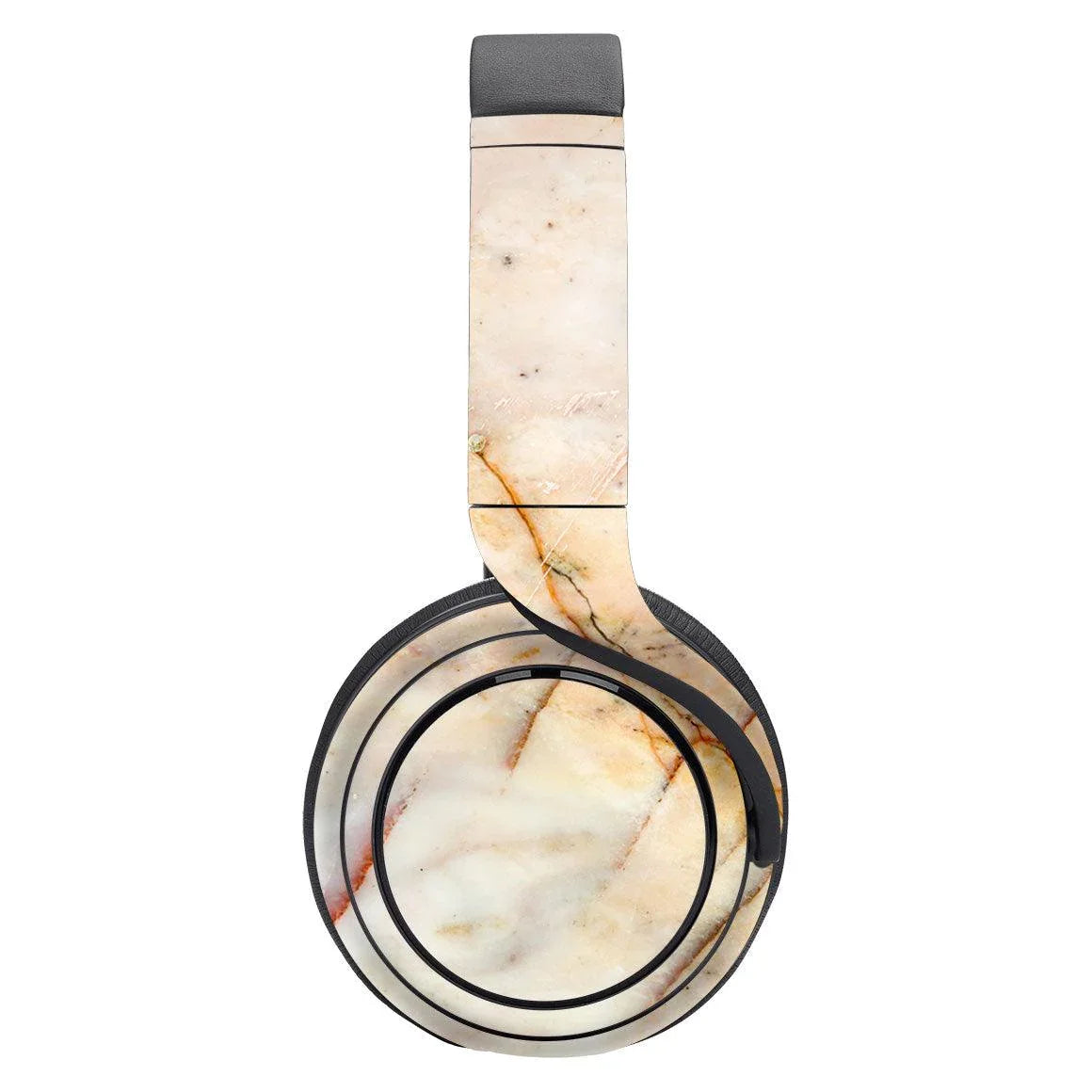 Wyze Headphones Marble Series Skins - Slickwraps
