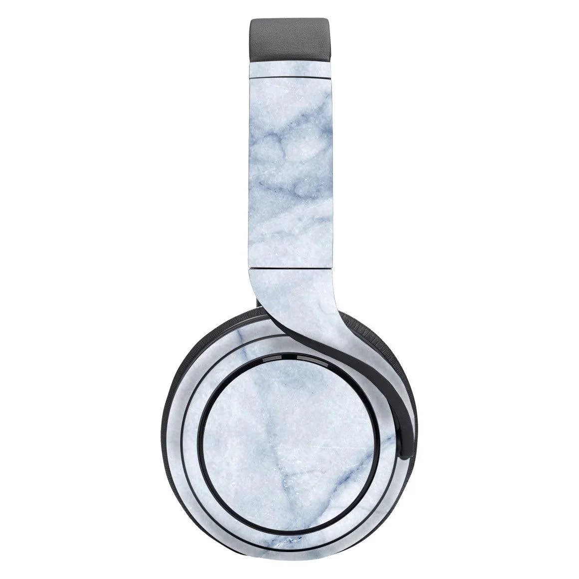 Wyze Headphones Marble Series Skins - Slickwraps