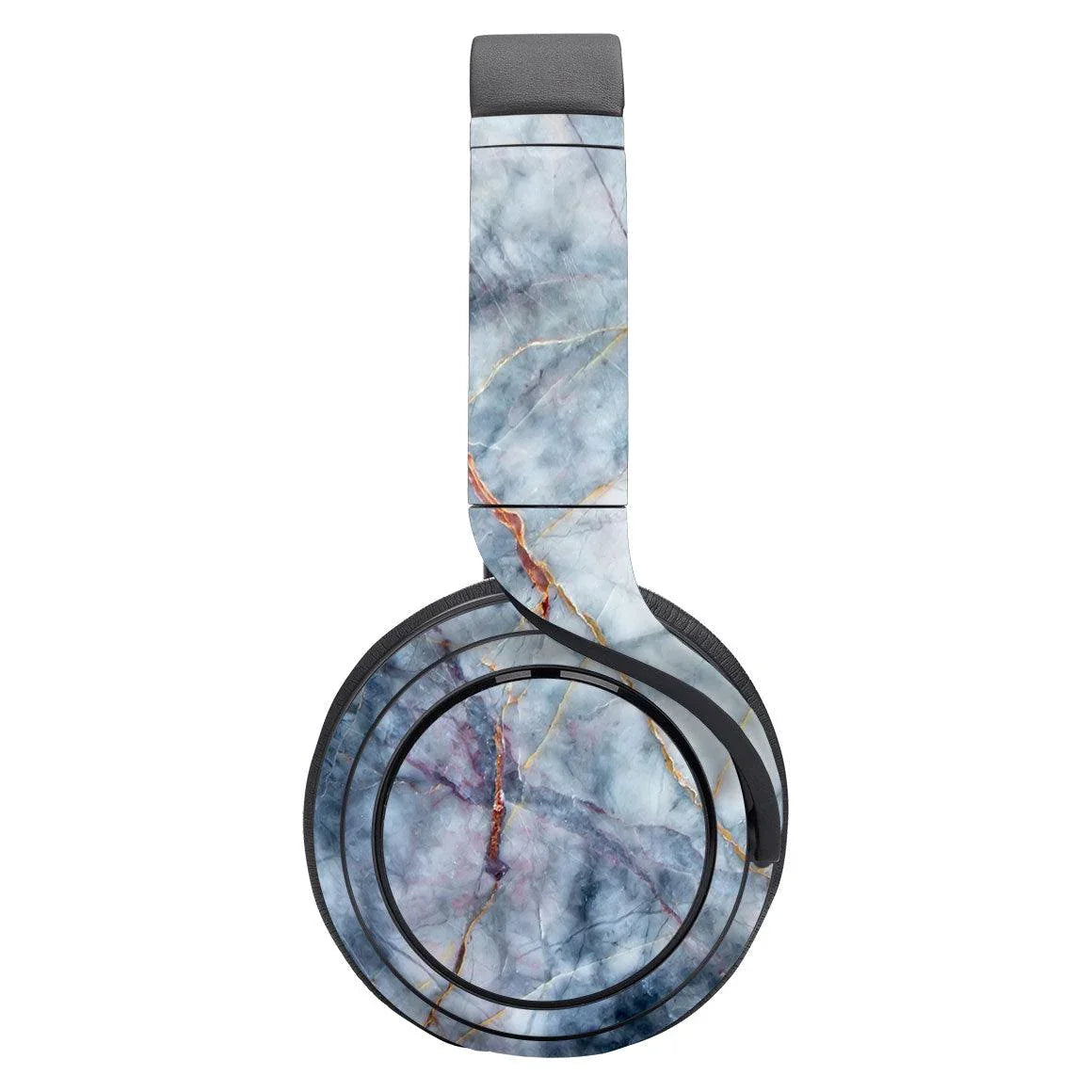 Wyze Headphones Marble Series Skins - Slickwraps