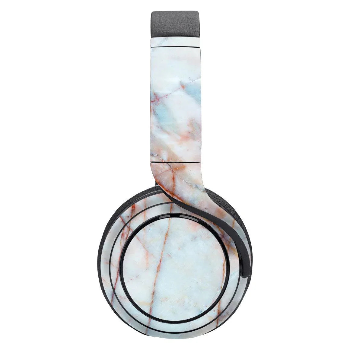 Wyze Headphones Marble Series Skins - Slickwraps