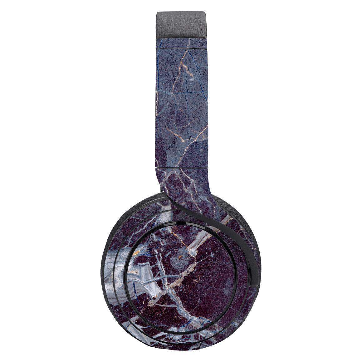 Wyze Headphones Marble Series Skins - Slickwraps