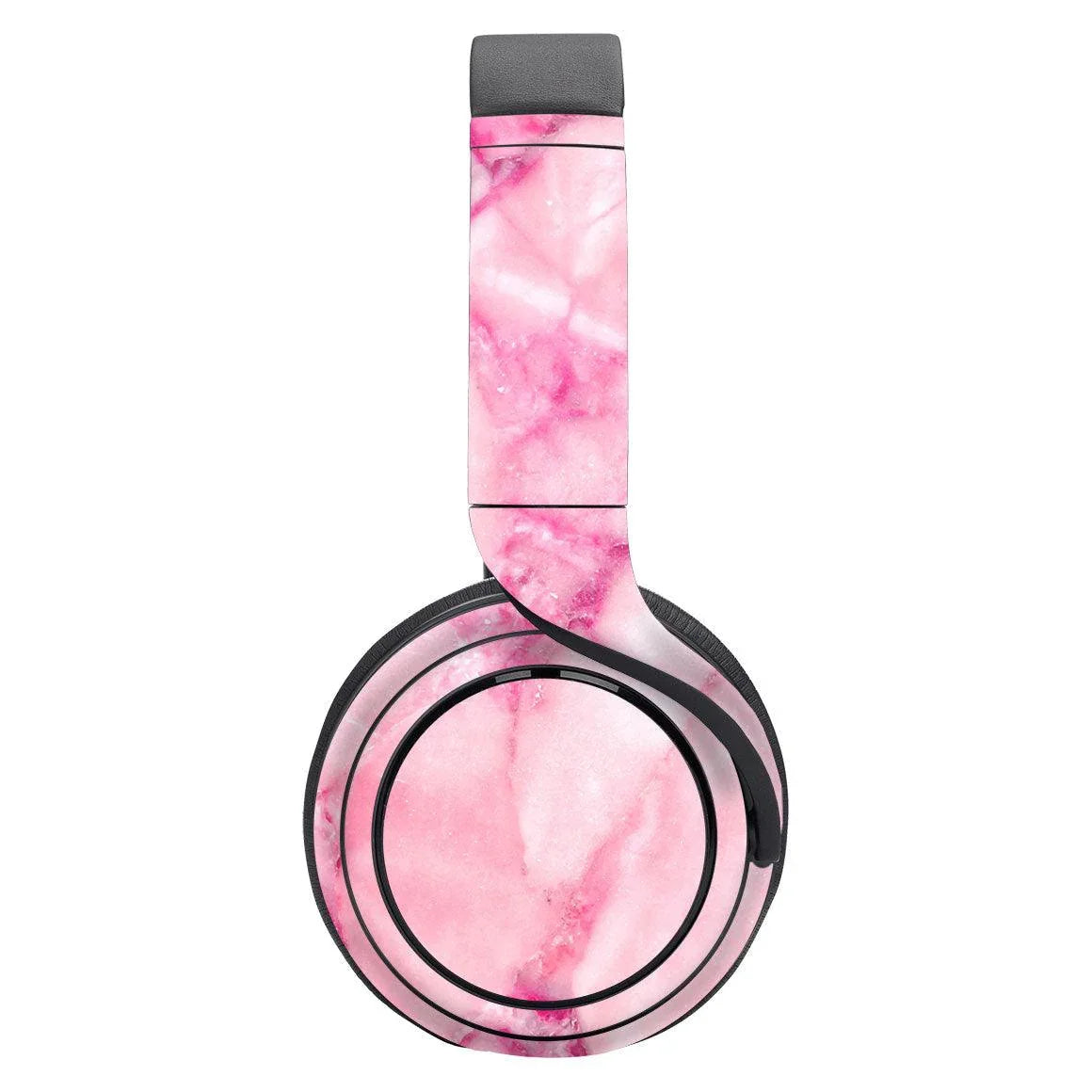 Wyze Headphones Marble Series Skins - Slickwraps