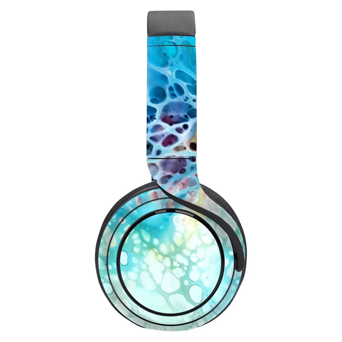 Wyze Headphones Oil Paint Series Skins - Slickwraps