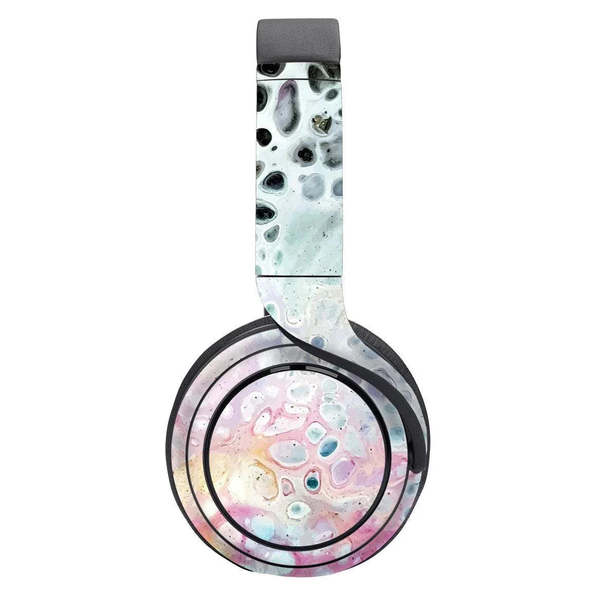 Wyze Headphones Oil Paint Series Skins - Slickwraps