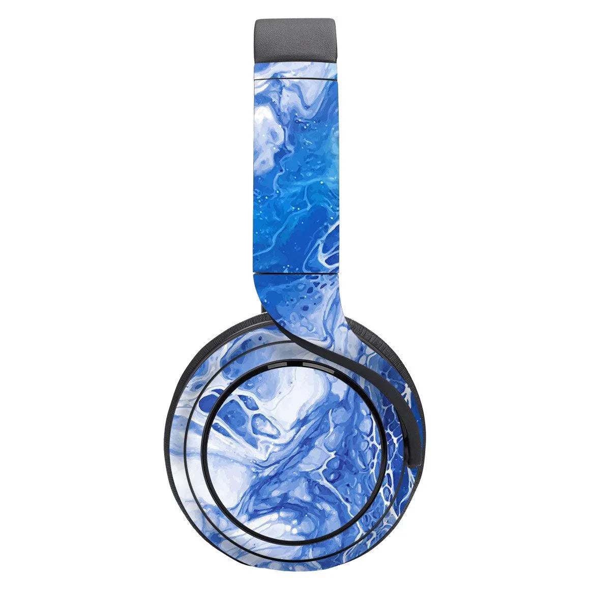 Wyze Headphones Oil Paint Series Skins - Slickwraps