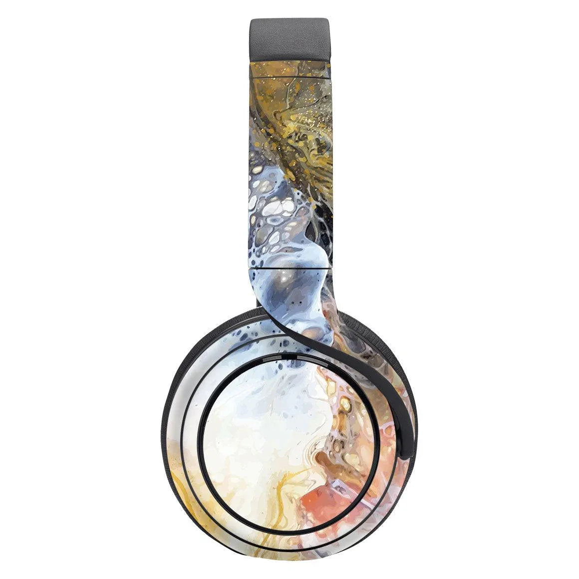 Wyze Headphones Oil Paint Series Skins - Slickwraps