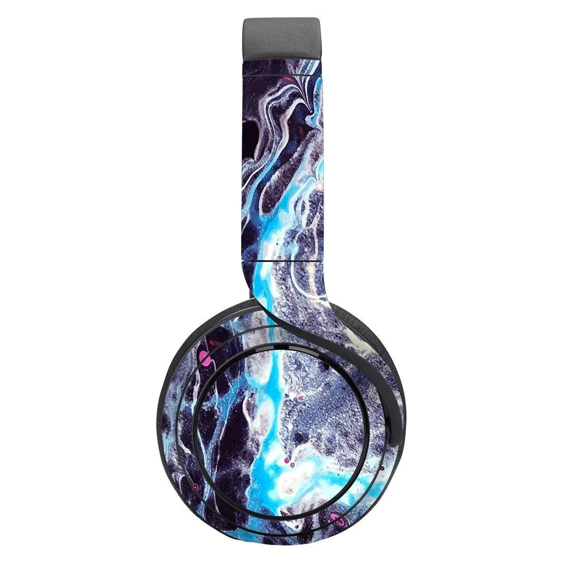 Wyze Headphones Oil Paint Series Skins - Slickwraps