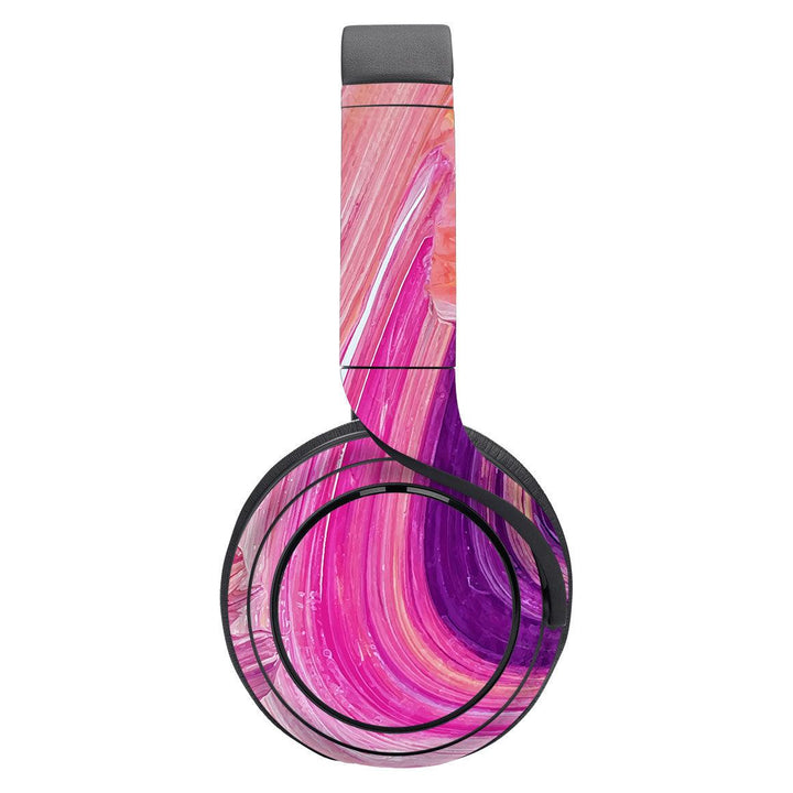 Wyze Headphones Oil Paint Series Skins - Slickwraps