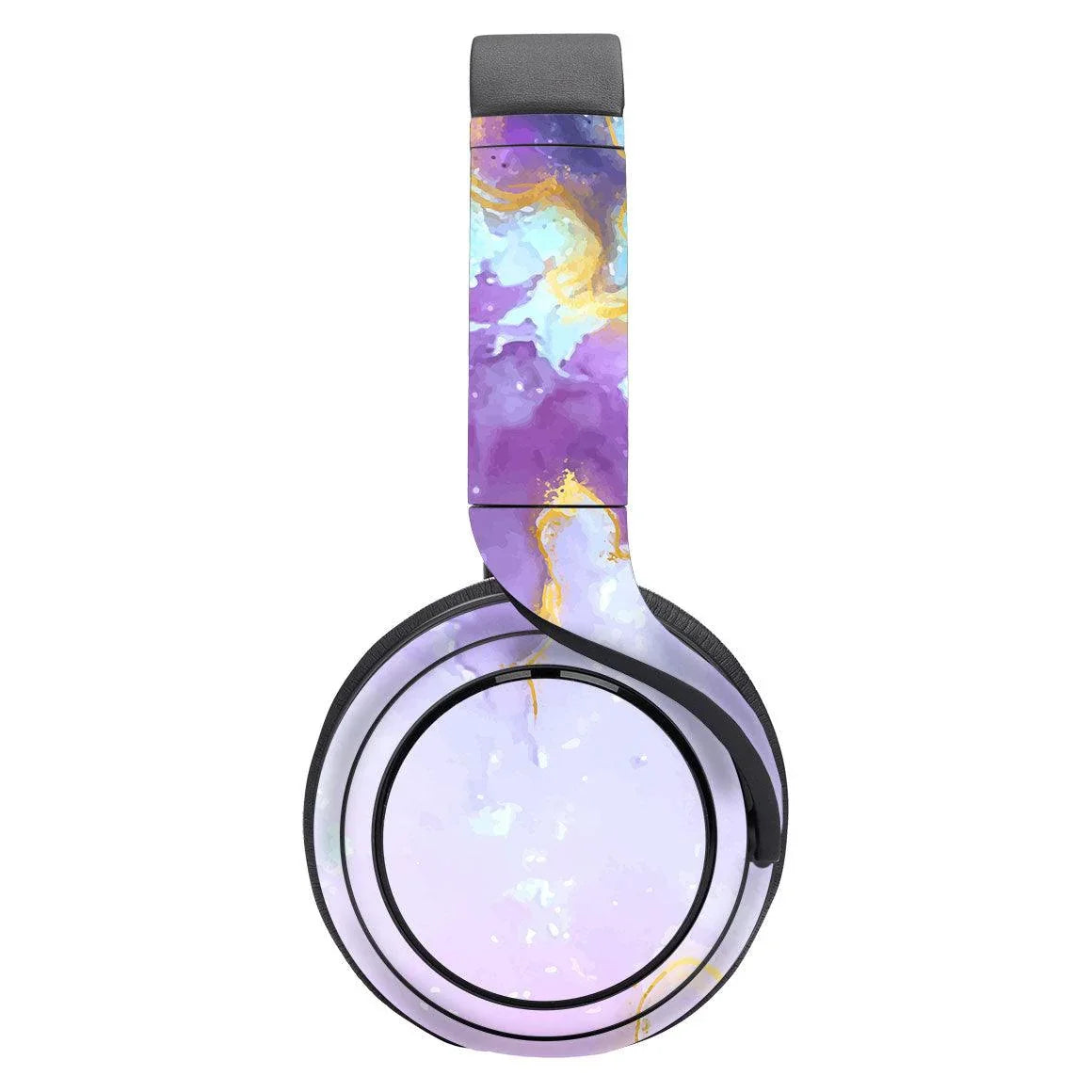 Wyze Headphones Oil Paint Series Skins - Slickwraps
