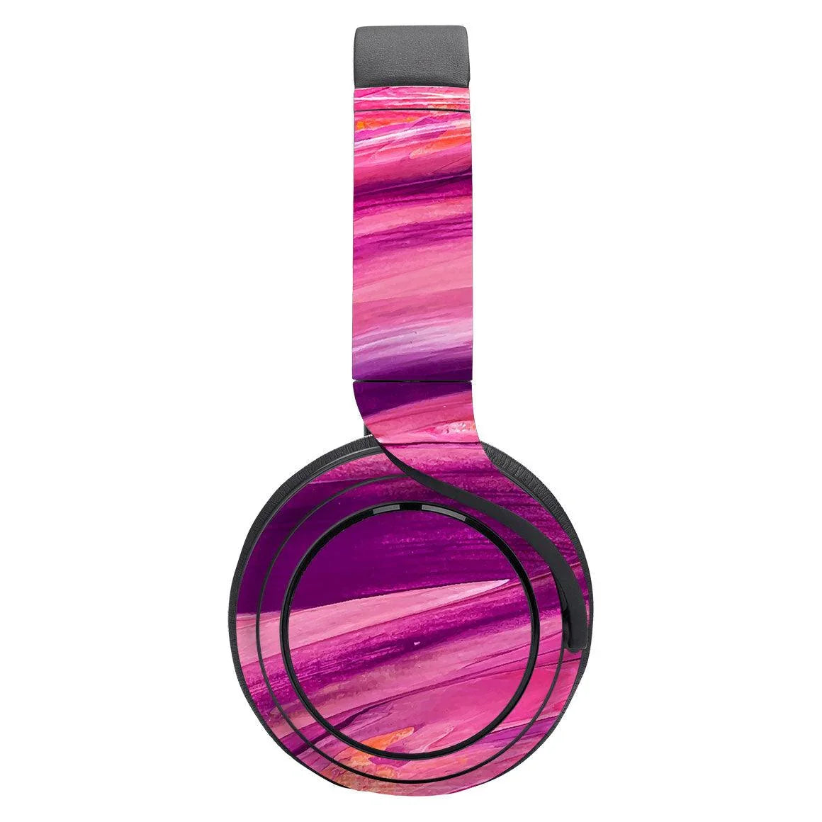Wyze Headphones Oil Paint Series Skins - Slickwraps