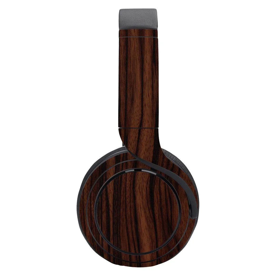 Wyze Headphones Wood Series Skins - Slickwraps