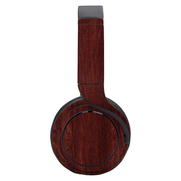 Wyze Headphones Wood Series Skins - Slickwraps