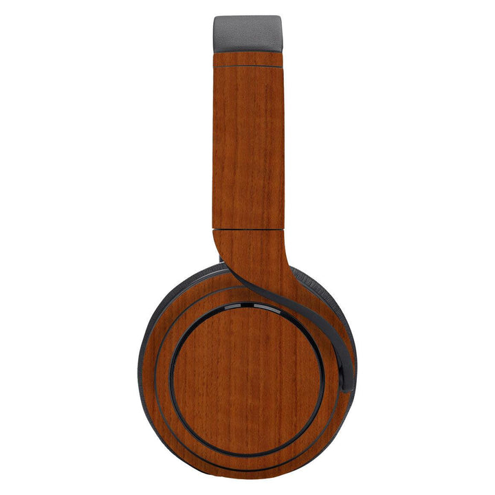 Wyze Headphones Wood Series Skins - Slickwraps