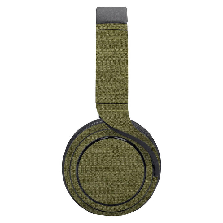 Wyze Headphones Woven Metal Series Skins - Slickwraps